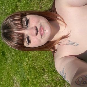 Meet your Posher, Anndria